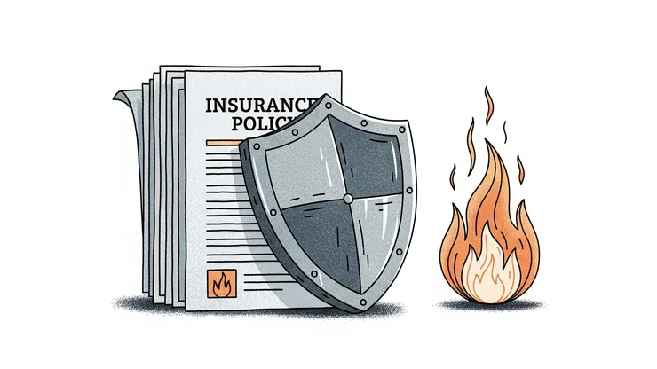 AIG損保の個人賠償責任特約とは？火災保険の補償内容と保険料を解説