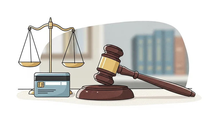 アメックスの任意整理は可能？交渉の傾向と手続き後の影響を解説