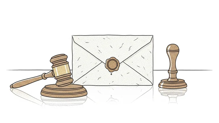 監査役の退任届・辞任届の書き方と登記手続きを法務実務から解説