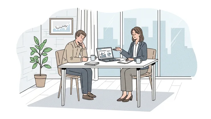 自己破産の相談はどこへ？目的別の窓口と専門家の選び方