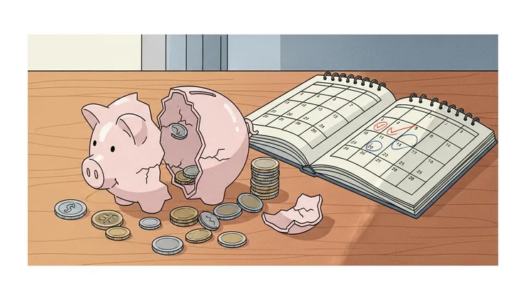 会社の破産配当はいつ？手続きの流れと債権の優先順位、配当率の目安