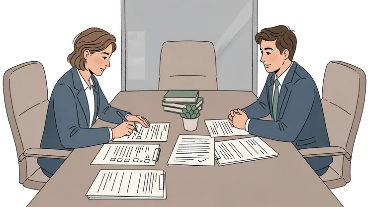 破産債権届出書の手続きを解説｜書き方から添付書類、提出後の流れまで