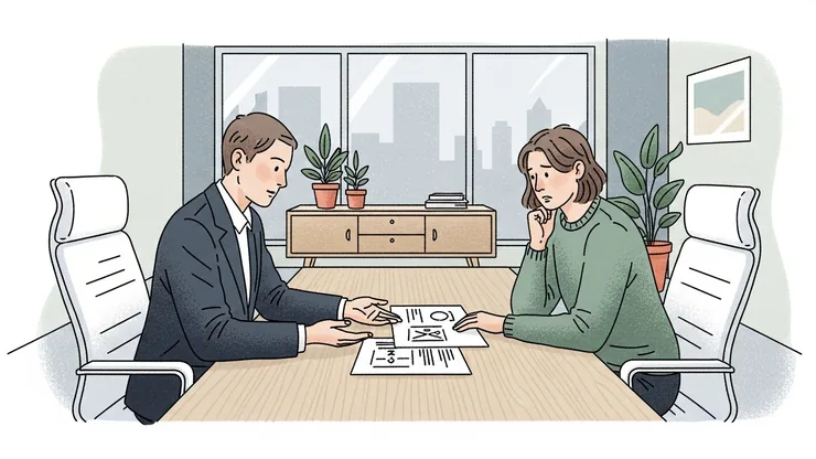 破産手続開始決定とは？申立てから決定後の流れ・法的効果を解説