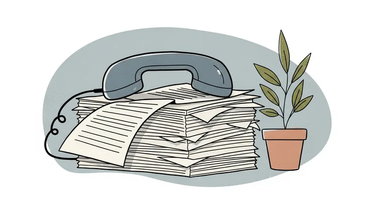 自己破産の電話相談｜無料窓口の違いと信頼できる専門家の見つけ方