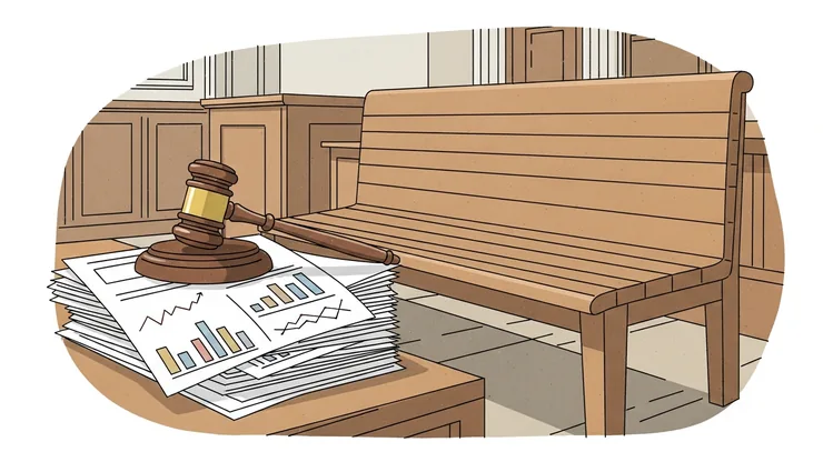 破産状況報告集会（債権者集会）の流れと準備｜目的・役割を法務視点で解説