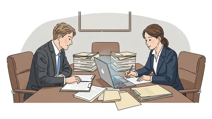 仮差押から本差押への移行手続き｜債権回収を確実にする流れと注意点