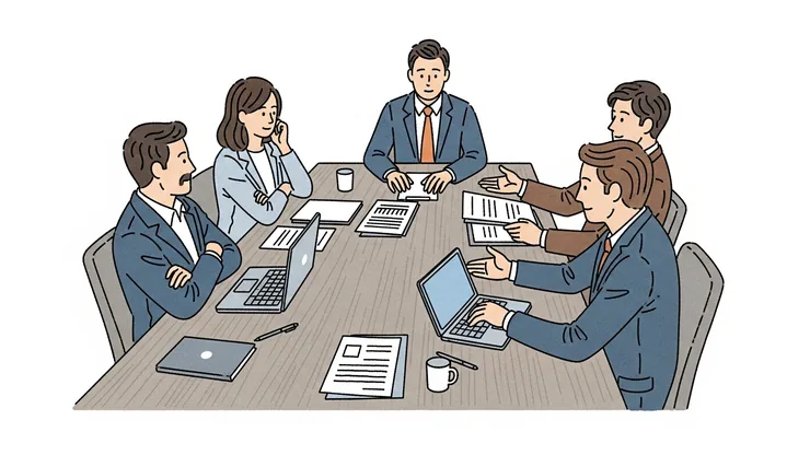 企業提携の解消、法務と実務の手引き｜業務・資本提携別の注意点