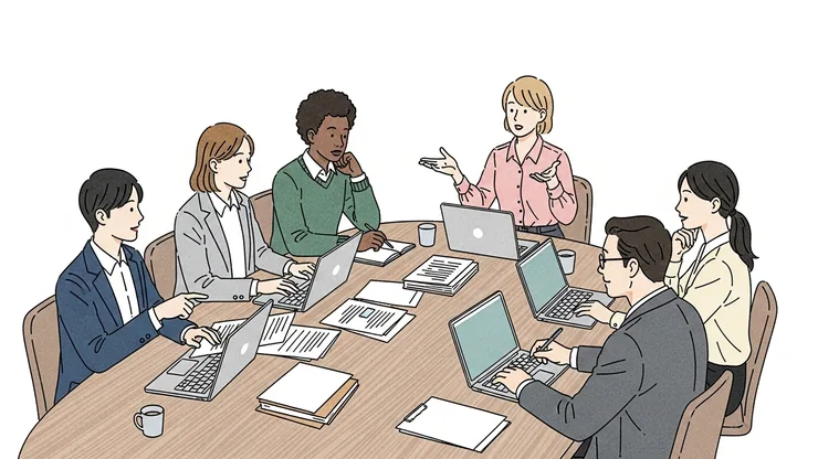 事業再生計画実施関連保証とは？対象要件から申請の流れまで実務視点で解説