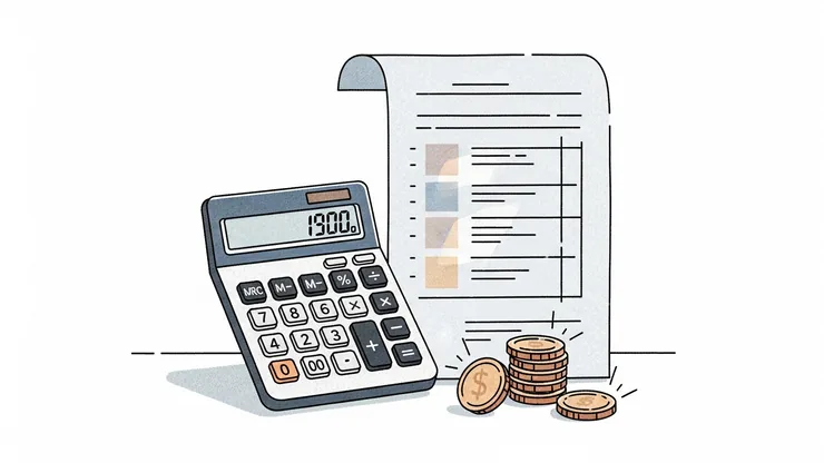 キャッシュフロー精算表の作り方｜間接法での作成手順と科目別調整を解説