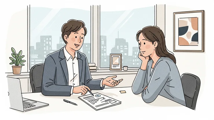 セディナ（三井住友カード）の任意整理｜対応方針と和解条件の傾向