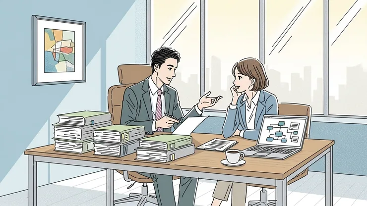 著作権侵害訴訟の手引き｜訴える側・訴えられた側の実務対応