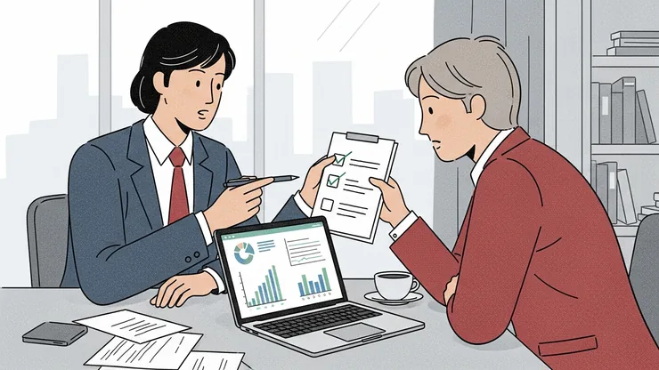 反社チェックの実務手順｜調査方法から対象範囲、判明時の対応まで