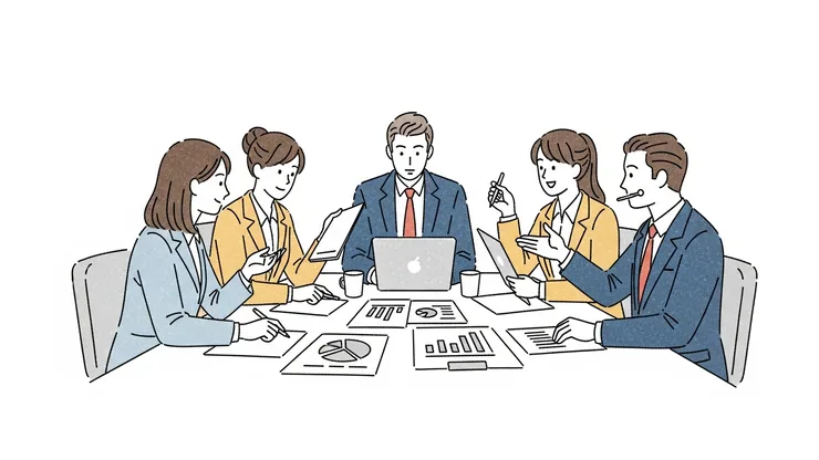 なぜ企業統治は機能しない？潜む問題点とリスク、強化策の要点