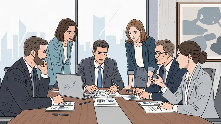 信用保証協会の企業保証とは？経営者保証を外すための条件も解説