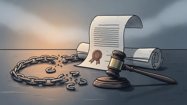 差し押さえ解除の全手法｜財産・原因別の手続きと期間の目安