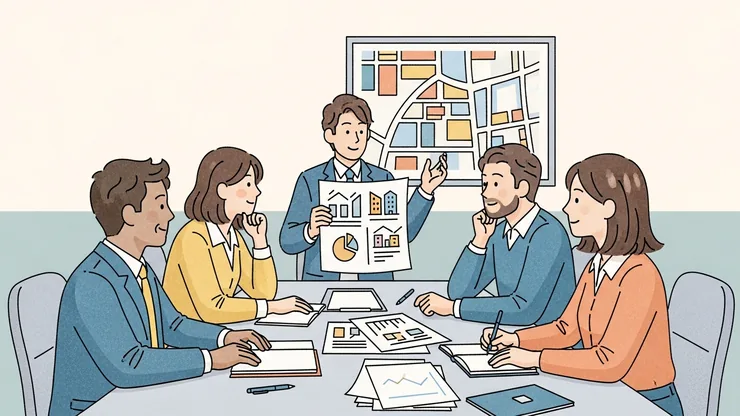 代位弁済で不動産競売に？信用保証協会との交渉と任意売却による回避法