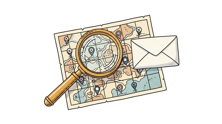 債権回収のための住所調査｜連絡が取れない債務者への合法的な手順