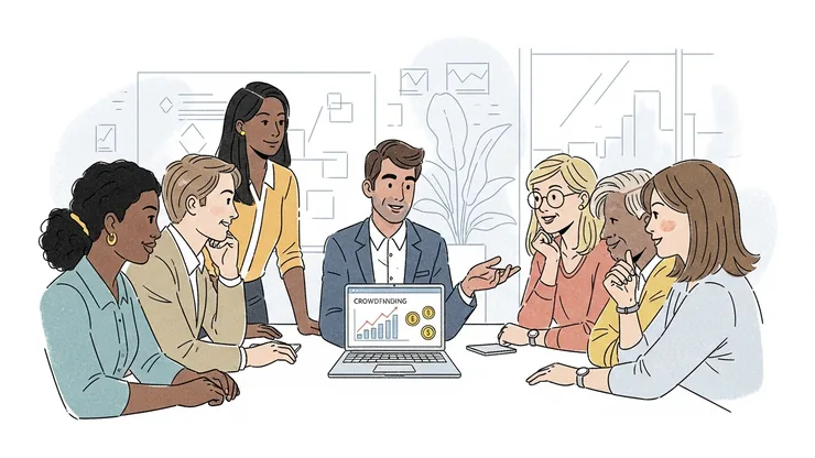 クラウドファンディングのトラブル対処法｜起案者・支援者別の法的責任と返金手順