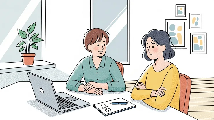 クレーム対応の基本手順とNG行動｜組織で顧客の信頼を守る方法