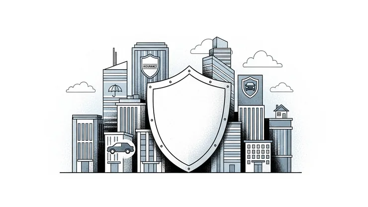 損害保険とは？事業と暮らしを守る基本知識と保険の種類を解説