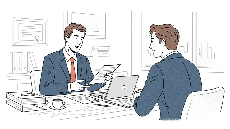 損害賠償訴訟の弁護士費用相場｜企業法務で見る費用内訳と計算例