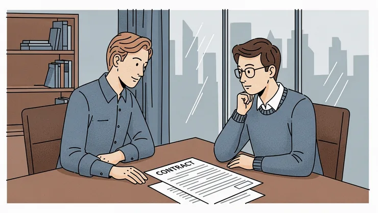 損害賠償金の支払いはどうする？一括・分割の選択と交渉の要点