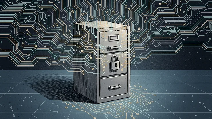 情報漏洩の再発防止策｜原因分析から始める技術・組織・物理対策