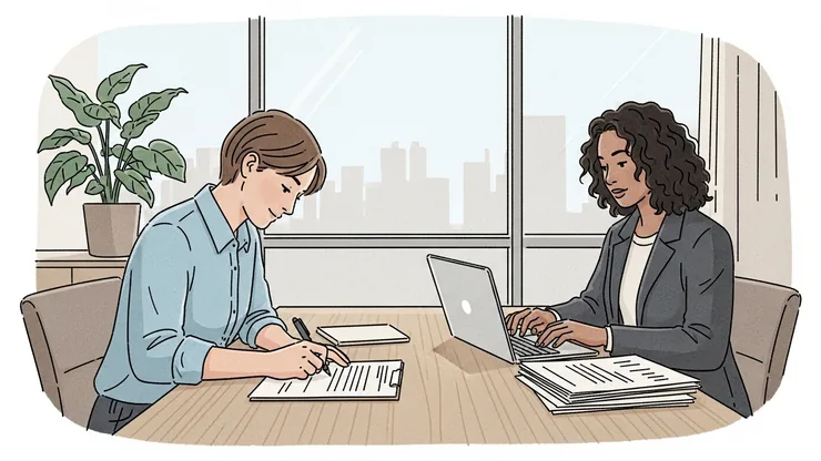 取引先破産時の債権届出書｜書き方から提出後の流れまで実務解説