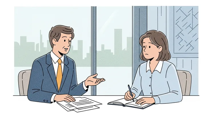 任意整理とは？会社の借入問題を解決する仕組みと実務上の注意点