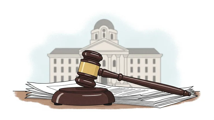 任意整理の再和解ができない4つのケースと次に取るべき法的手段