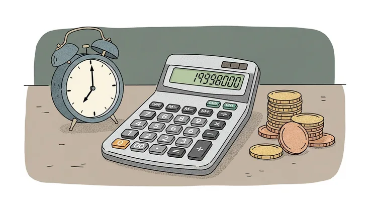 借金150万円を任意整理｜返済額と期間の目安、自力との違いを解説