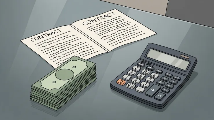 ベリーベストの任意整理、依頼前に知るべき評判と費用構造