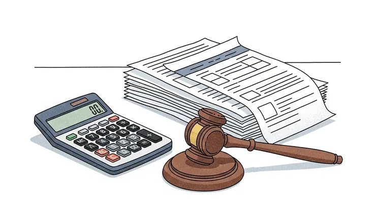 誹謗中傷の弁護士費用相場｜手続き別の内訳と費用倒れを防ぐ判断基準