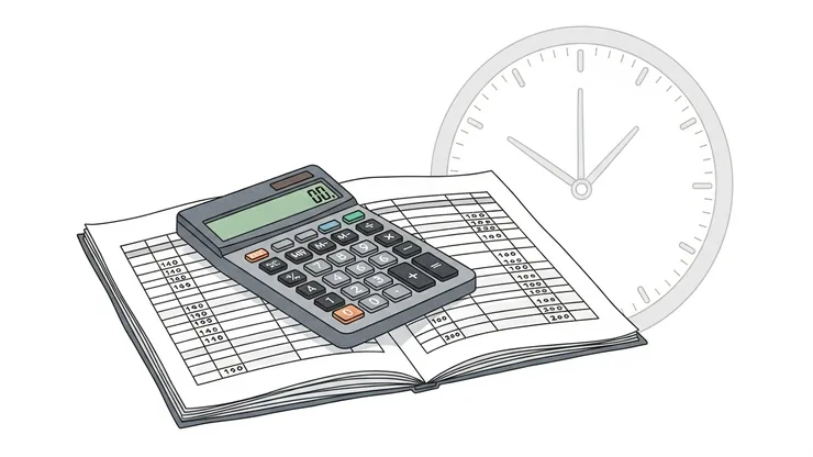 減価償却中の固定資産を期中売却する際の会計処理と仕訳の実務