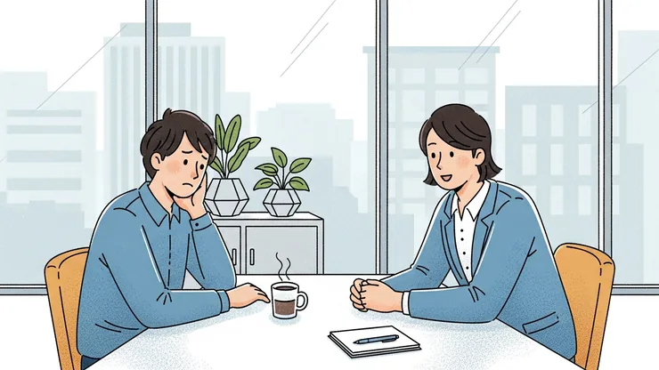 うつ病の労災認定｜申請要件と手続きの流れ、企業側の対応まで解説