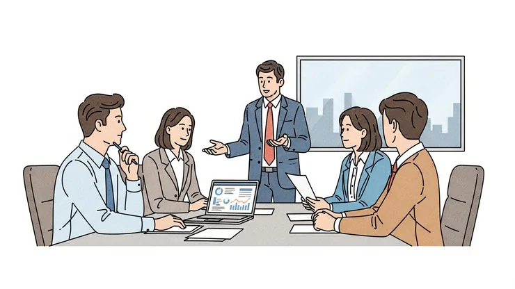 取締役の辞任届、自署は必要か？登記で認められる書き方と注意点