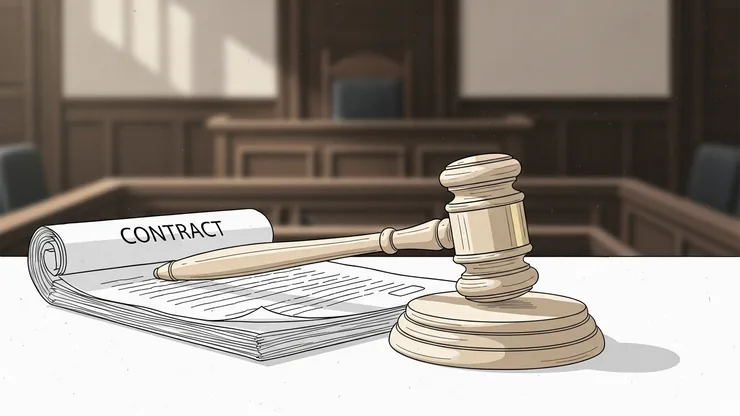 偽装請負とは？判断基準と罰則、契約書作成・運用の注意点を法務視点で解説