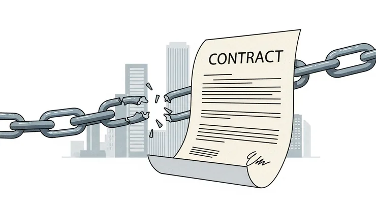 偽装請負の判断基準と法的リスク｜派遣と請負の違いを実務解説