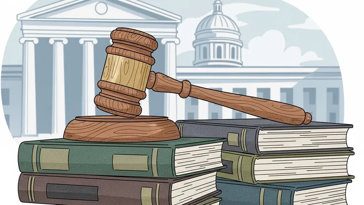 争点訴訟と実質的当事者訴訟の違いとは？当事者訴訟の体系から整理