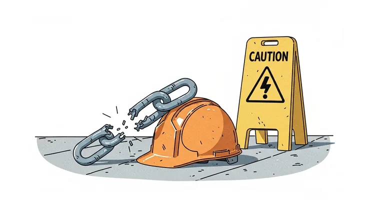 安全配慮義務違反とは？企業の法的責任と具体的な予防策を解説