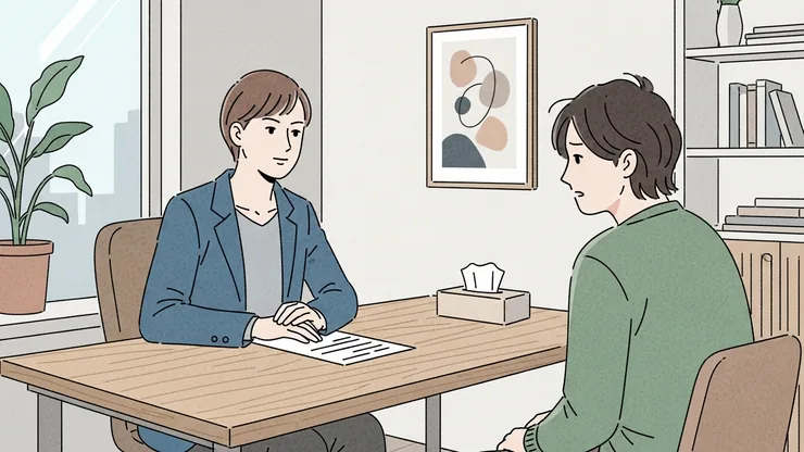 解雇予告通知書・解雇通知書の書き方｜法務担当者が知るべき手続きと注意点