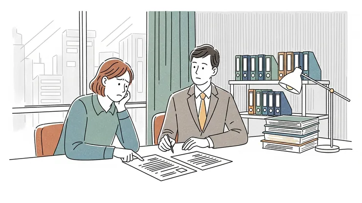 超過差押は解除できる？成立要件と不服申立てなど対抗手段を解説