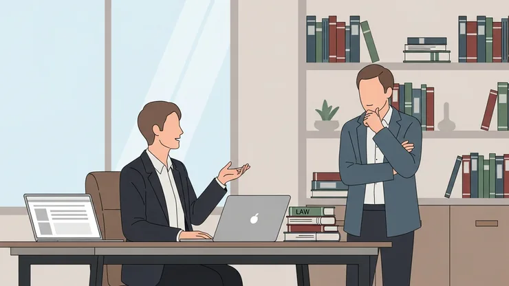 排除措置命令とは？課徴金や指名停止との関係を法務視点で解説