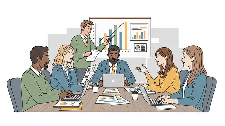 ファクタリングとクラウドファンディングの違いを比較｜資金調達の目的別選び方