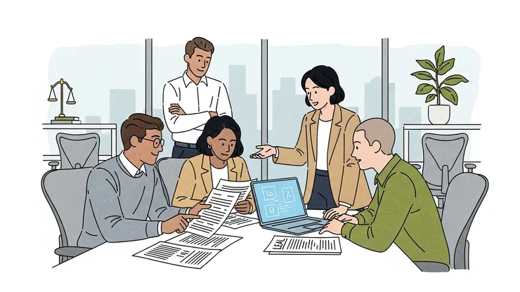 無期転換ルールの雇止めは違法？有効要件と判例から学ぶ実務対応