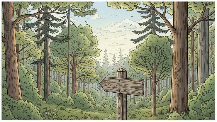 林業の後継者不足、打つ手はあるか？事業継続への4つの対策と成功事例