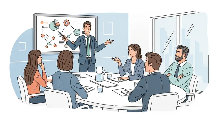 不正会計が起きる原因と手口｜事例から学ぶ企業の内部統制と防止策