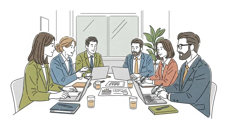 補助金・助成金を活用した資金調達｜違いや申請の流れ、探し方の要点