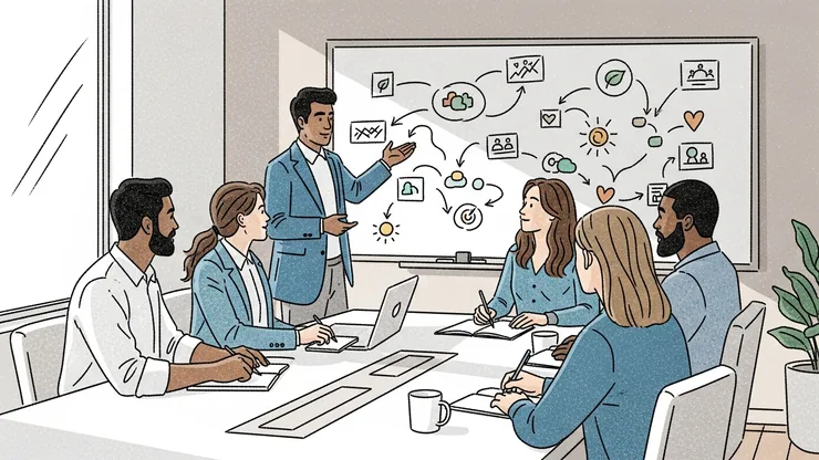 企業の健康配慮義務とは？違反基準と判例から学ぶ具体的な予防策