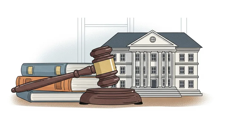 民事訴訟の上告手続き｜最高裁への要件・流れ・費用を解説